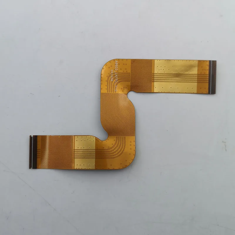 LCD Connector Main Flex Cable For Lenovo Tab 2 A10-70 A10-70F A10-70L A10-70LC Flex Cable A6602_LKFPC_V1.0