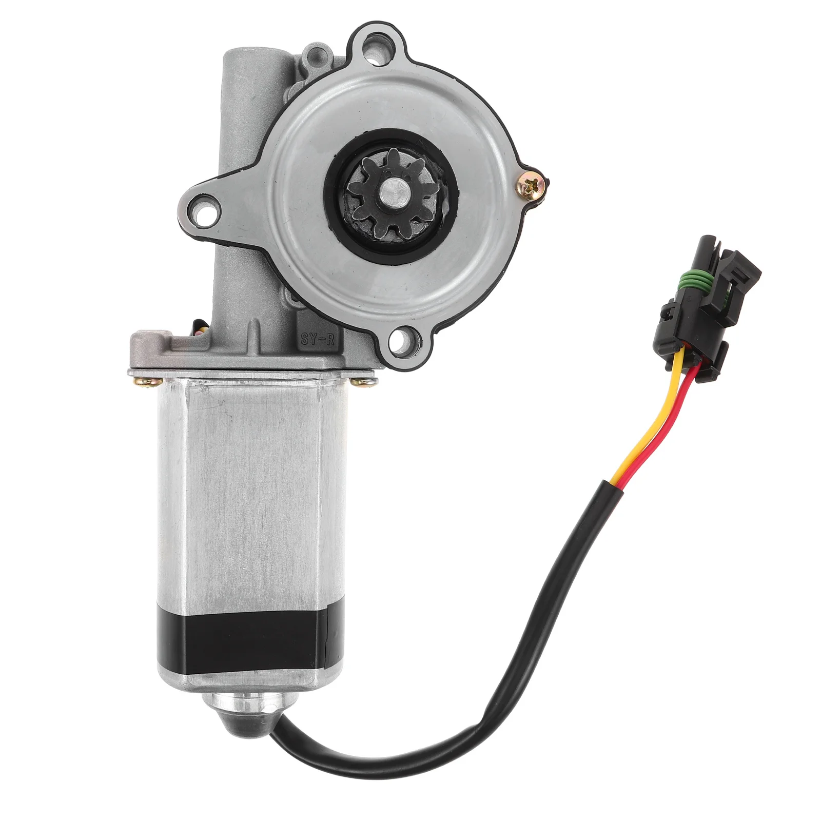 

Rv Step Motor Replacement High Torque Low Noise Dc Gear Motor For Trailer Camper Electric Entry Steps Auto Actuator