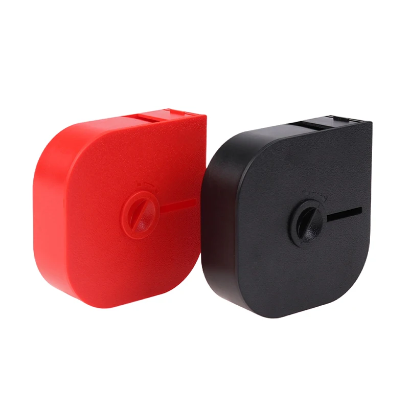 

1Pcs Target Sticker Box Plaster Dispenser IPSC Bullseye Hole Patch Sticker Dispenser Accessories