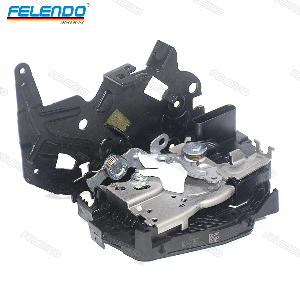 

Auto Parts Rear Left Door Lock for Range Rover Vogue L405 Sport L494 Discovery Sport 2015- LR078753 LR063626 Original