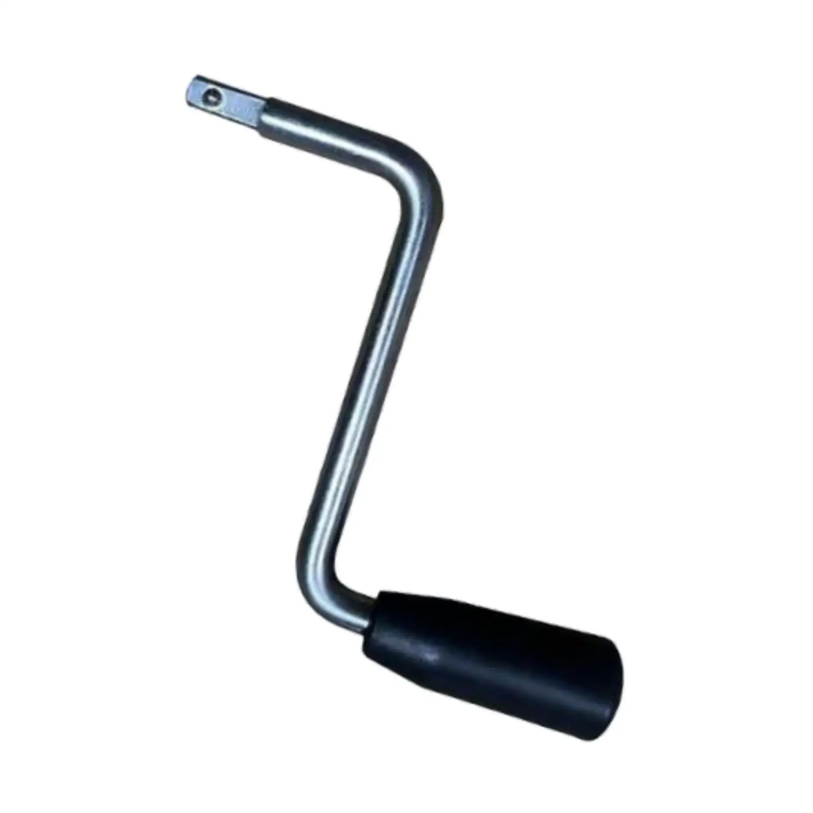 Parasol Crank Handle Replacement Part Patio Umbrella Accessories Hand Crank for Roman Umbrellas Sunshade Backyard Party Beach