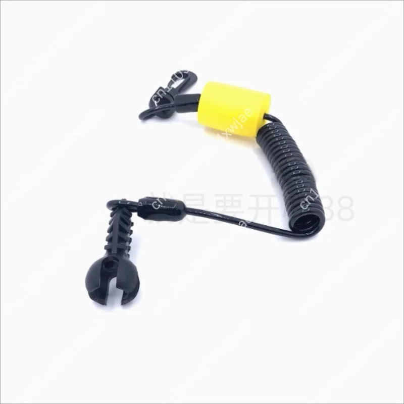 Multi‑Fit Ignition Key Universal For Jet Ski Motorboat Marine Watercraft Repair Spare Accessory