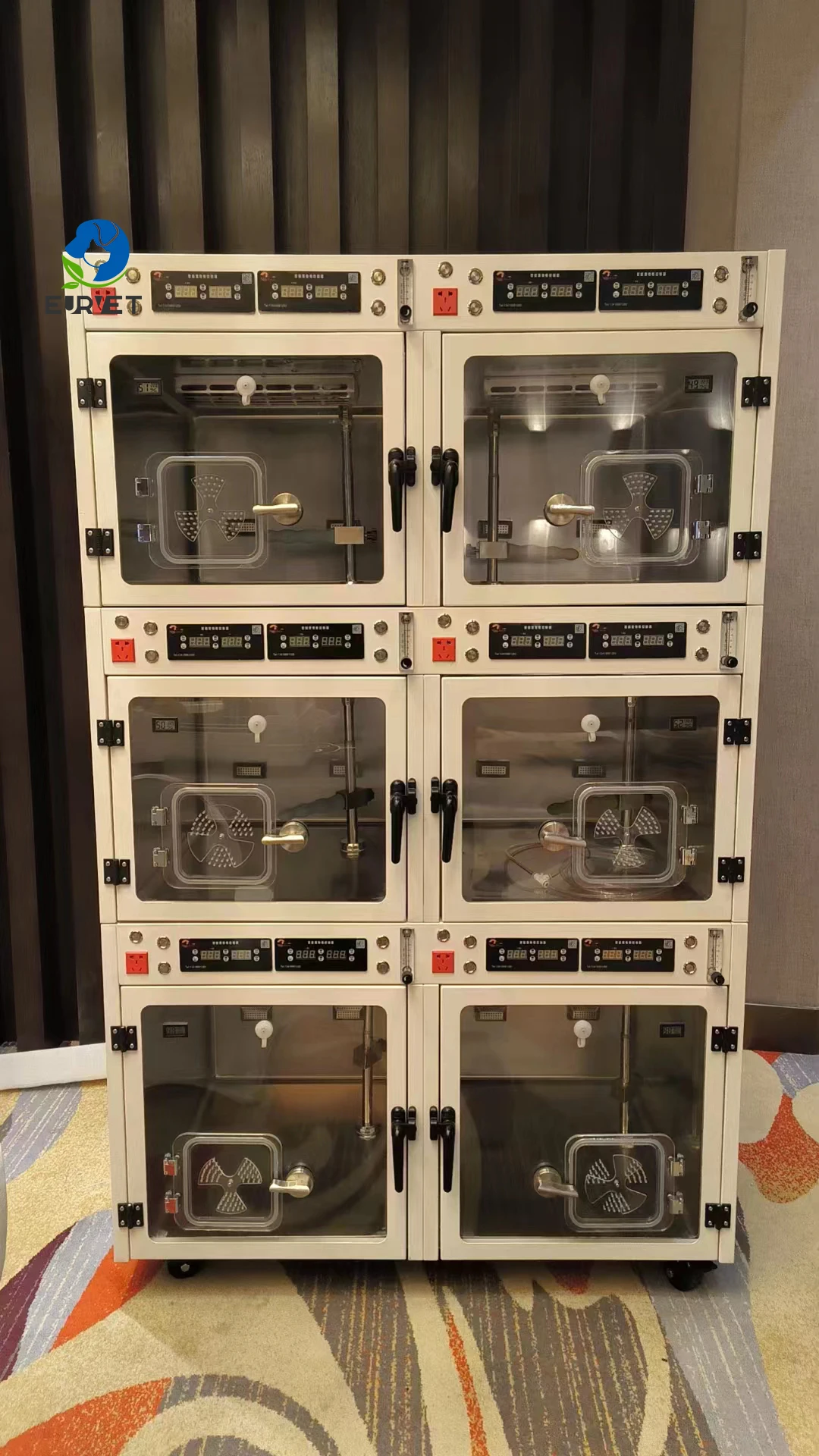 Reptile Enclosures, EUR VET Pet Box, Snake Cages, Terrarium Container, Breeding Hatching, Reptile Habitat