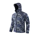 Ocean  JACKET