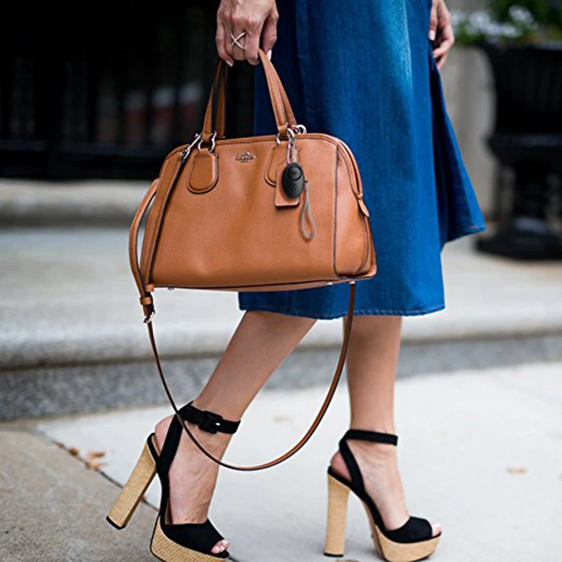 Сигнализация для самозащиты в форме яйца, дБ