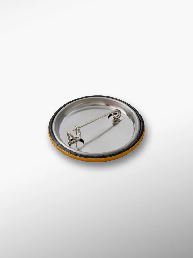 Tva Time Organization logo Pin Buttons Brooches  Jewelry Accessory Customize Brooch Fashion Lapel Badges