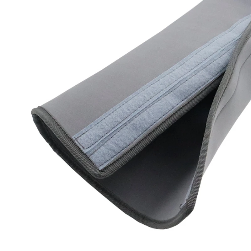 Air Conditioner Hose Cover Insulated Hose Cover For Portable AC For 5Inch & 5.9Inch Diameter Exhaust Hoses Tube