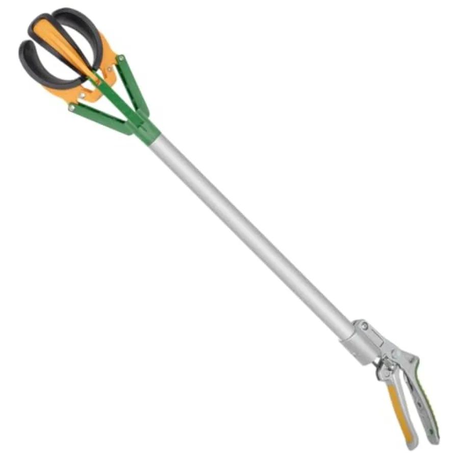 

ZL646D Long Reach Fruit Harvester, Multi-Function Picker, 2-Inch
