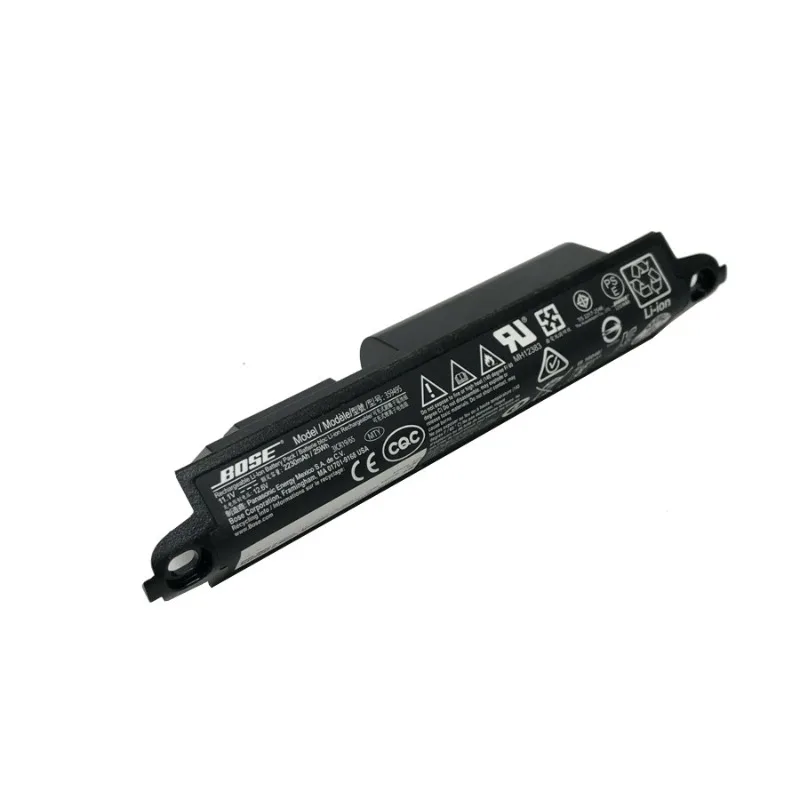 Battery 359495 11.1V 2230mAh Battery for Bose Soundlink III Bluetooth Speaker Battery 330107 359498 330105 404600 330105A