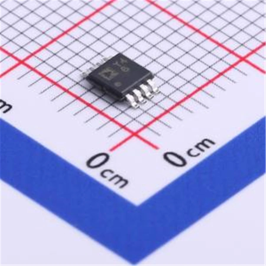 

2PCS/LOT(Differential OpAmps) AD8476ARMZ-R7