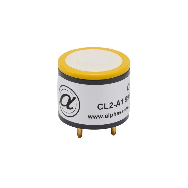 Chlorine Sensor (CL…