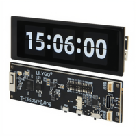 LILYGO® T-Display-S3-Long TFT 3.4-inch touch screen ESP32-S3 development board