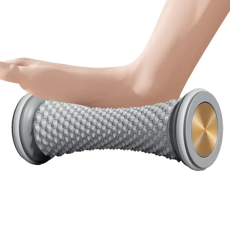 

Foot Massage Roller Massage Roller For Feet Ergonomically Designed Deep Tissue Massage Feet Massager For Muscle Relaxation Women