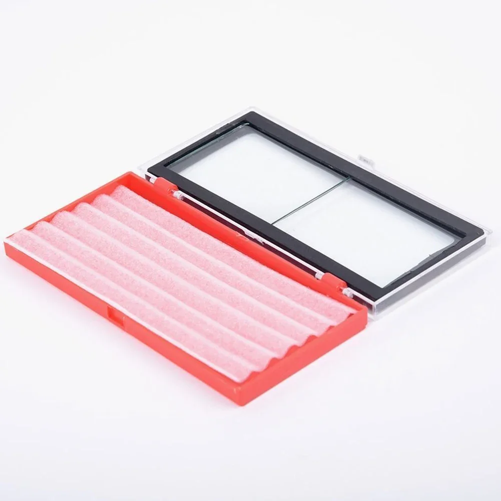 Welding Lens Diopter 0.75-3 Eye Protection For Soldering Helmet Cover Welding Lenses Welding Mask Parts Welding Magnifier Lens image 6