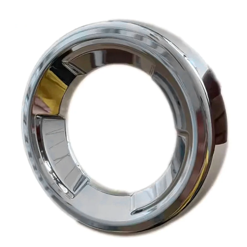 

Fog Lamp Bezel Cover 57731AL290 57731AL300 For Subaru Outback 2015-2017 Grille Frame Surround Duct