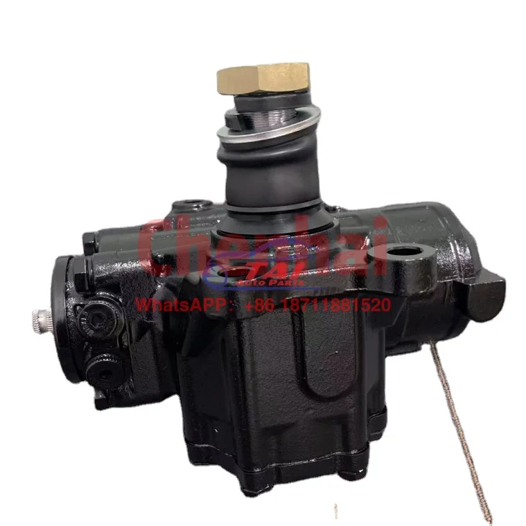 

High Quality Truck Power Steering Gear for HINO500 HINOJ05C 446-04593/44110-E0090 2104600201 1417134080002