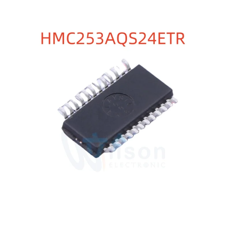 HMC253AQS24ETR 100% новый оригинал