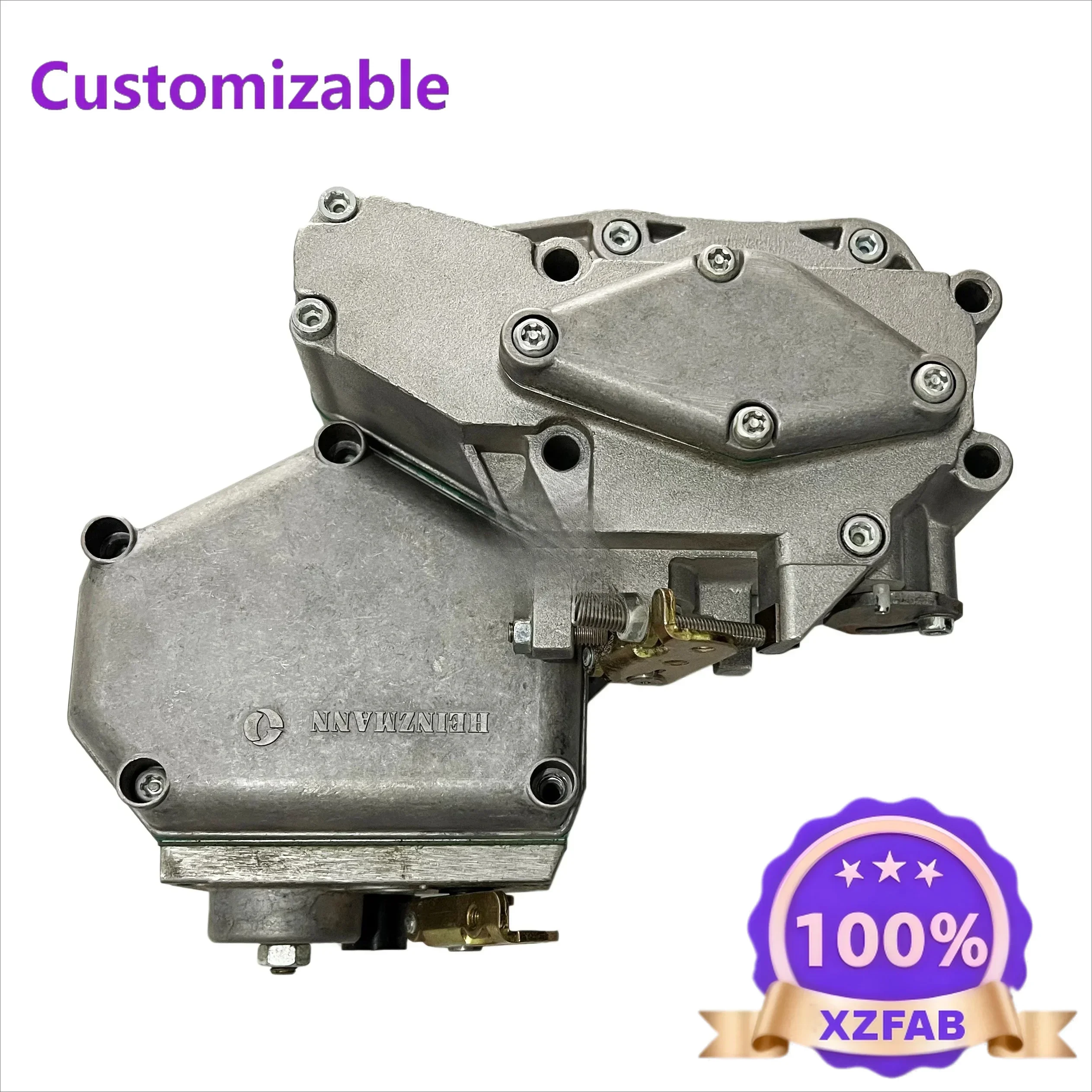Factory Direct 2026 Bfm1013ec 02111494 Controller Apply for deutz