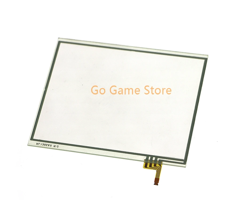 10PCS For Nintendo DSI XL LL High Quality LCD Touch Screen Display Digitizer For NDSIXL NDSILL Game Console Replacement