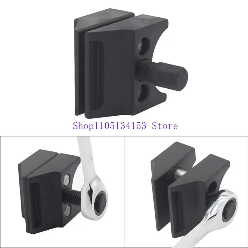 

HG89 Spring Compressor Tool Automotive с универсальной подвеской с разделением концентраторов рулевого управления рулевым