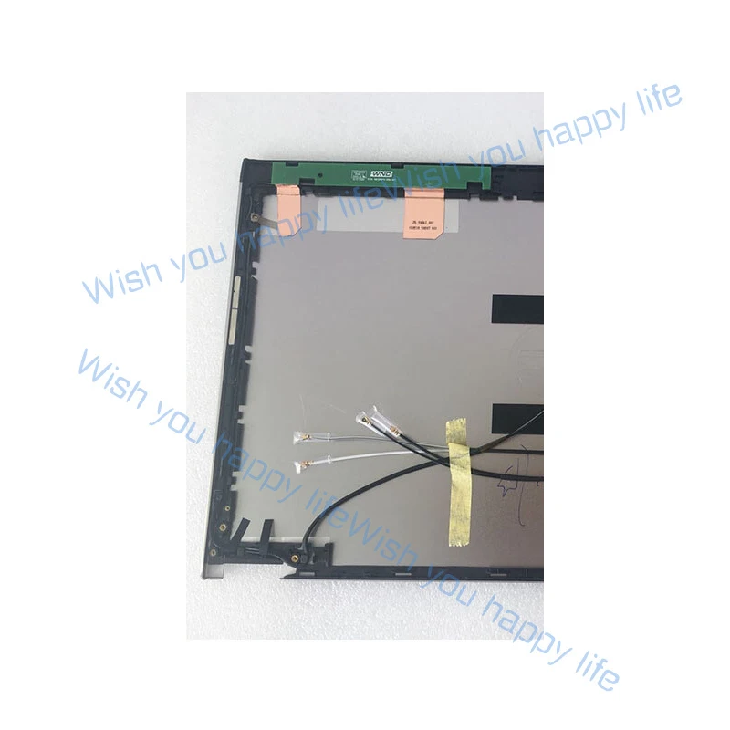 L... 0CVV8H CVV8H Para Dell Vostro V131 A Tampa Superior da Tela/Capa da Tela