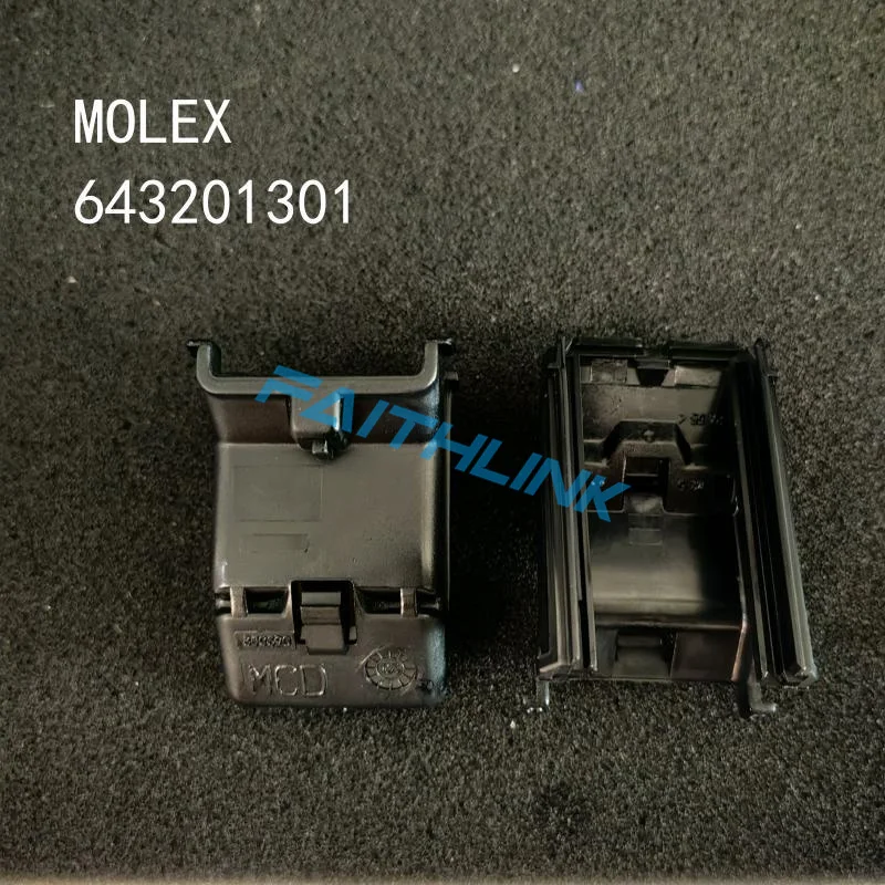 

10PCS 643201319 643201311 643201301 MOLEX Connector 100% New original