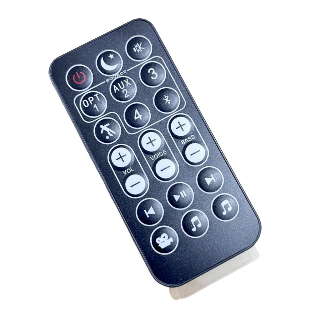 جهاز تحكم عن بعد للصوت بولك ، مسرح منزلي ، AM9230 ، RE9220-1 ، RE92201 ، AM922201 ، RTRE92201 ، AM9221-A ، SIGNA ، SIGNASOLO ، SIGNASOLO