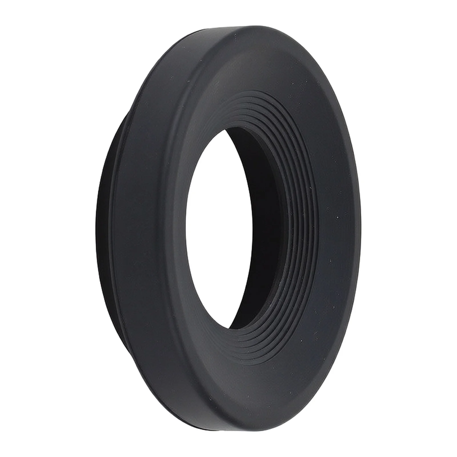 Toilet Accessory Toilet Siphon Seal Reliable Bathroom Accessory User-Friendly Installation Leak Free Ring Plumbing Repair