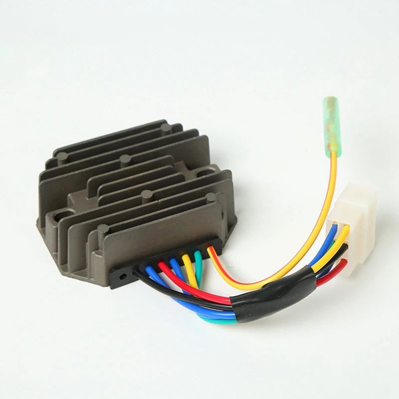 Raddrizzatore di corrente regolatore di tensione moto per 119653-7771011 119640-77711 RS5121