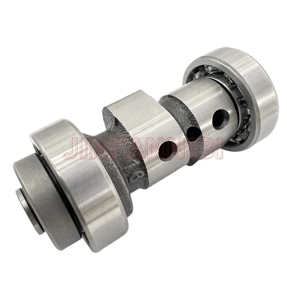 

for Yamaha TTR125L 2000-2007 TTR125LE 2003-2017 Modified Upgraded Camshaft