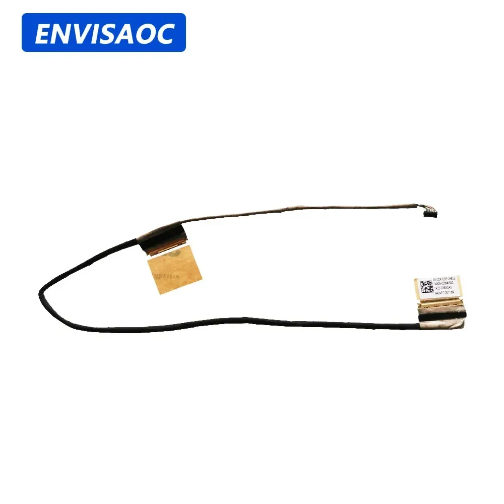 Cable de cámara de cinta de pantalla LED LCD para portátil ASUS, X512, X512U, X512UF, X512F, X512FL, X512FA, X512D, X512DK, X512DA, F512D, V5000, V5000F