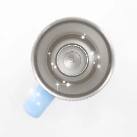 10 best sales चमकदार गिलास - №3