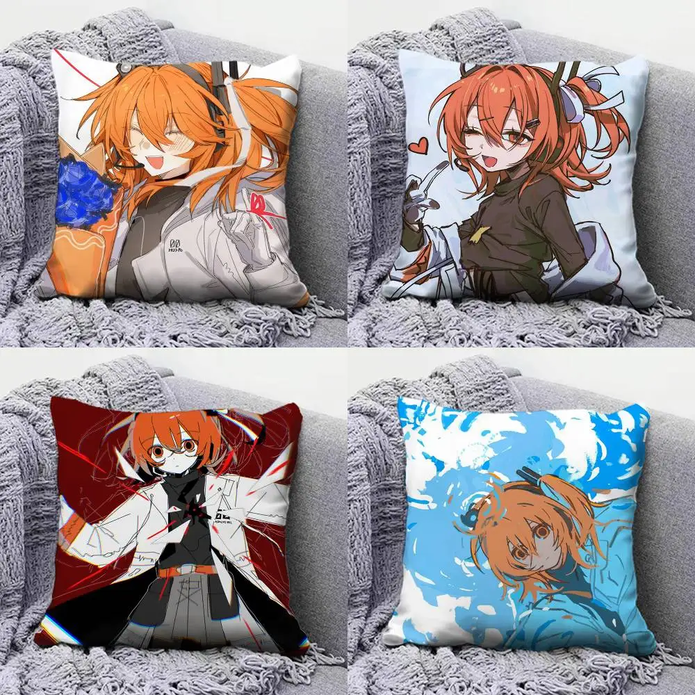 

adachi rei Pillow Covers, Home Sofa Cushion Covers and Aecorative Custom