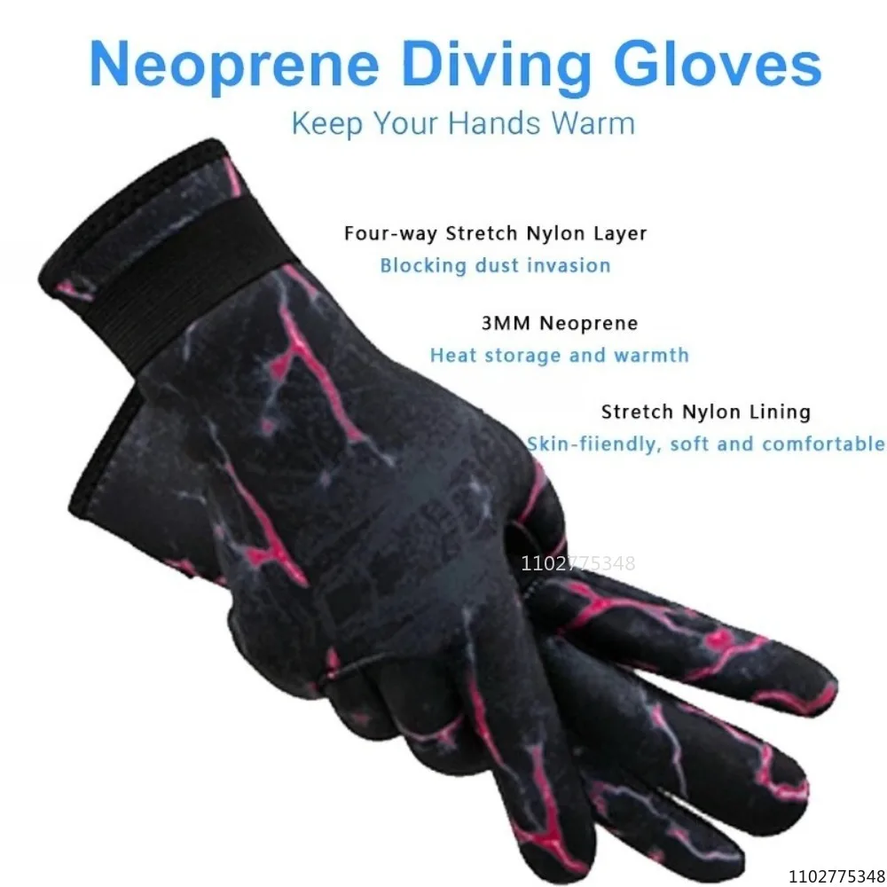 Thumbnail 3 - #77 Highest Rated Surfing Gloves to Buy in 2026