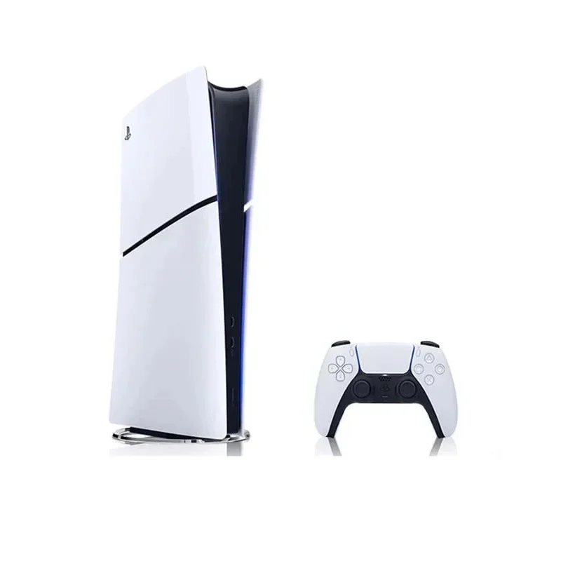 

So--ny PS-5 Slim Console Play-Station 5 Video Game Console PS 5 PC Games Ultra High Speed Play-Station5 Original