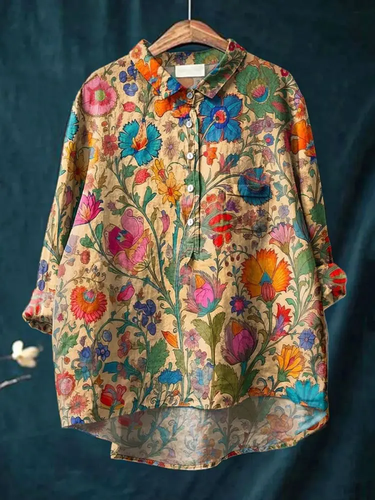 Lockere Damenbekleidung, modisches Damen-Top, Freizeit, Langarmhemden und Blusen, gute Version, Hemd und Bluse, Y2k-Kleidung, Kleid