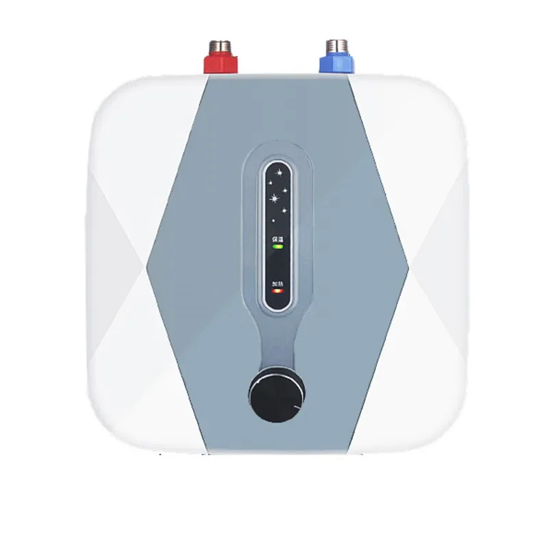 อัตโนมัติเติมน้ำขนาดเล็ก Kitchen Treasure เก็บน้ำหนาถังขนาดเล็กเครื่องทำน้ำอุ่นไฟฟ้าอัจฉริยะ Tempera