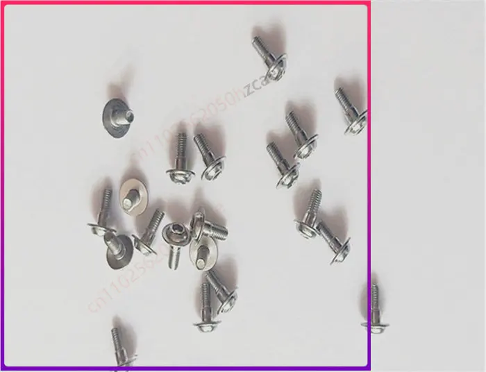 10PCS Spray Boom Bracket Fixing Screw 000120 For DJI Agras T16 T20 T30 Agricultural Drone Spraying Spare Part