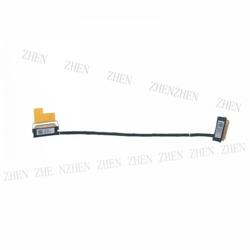 Y For Lenovo ThinkPad T14 Gen 2 Touch Screen Cable HT4B0 LCD EDP DC02C00DZ60
