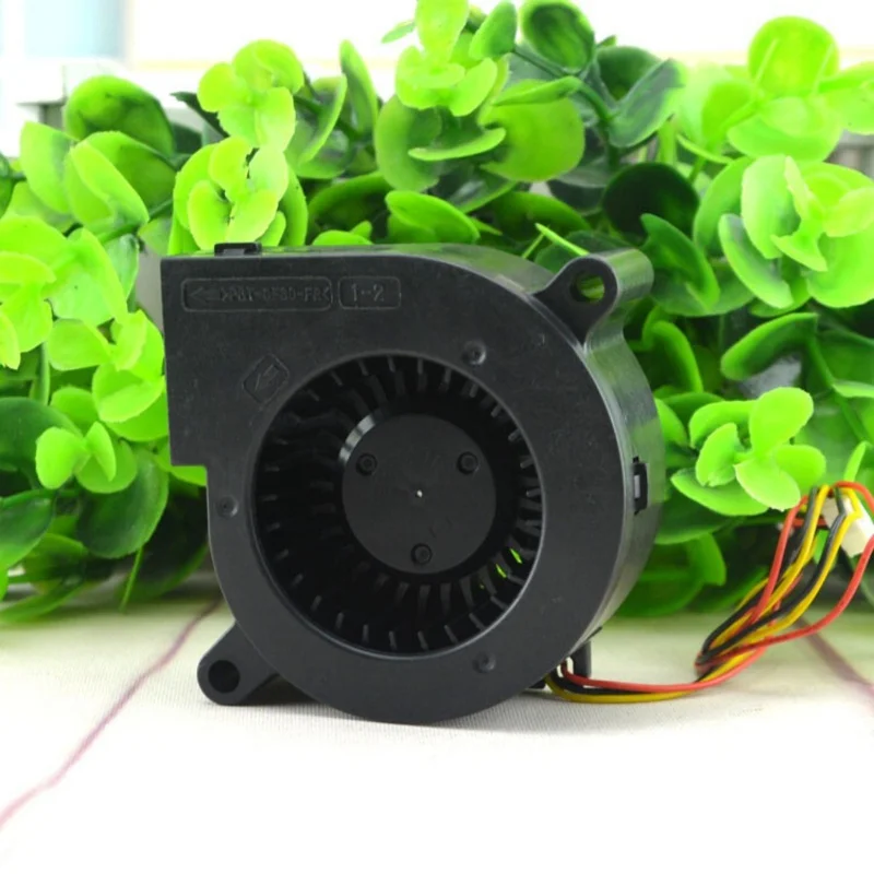 Z  1pcs NMB-MAT BM6025-04W-B59 MODEL DC 12V 0.18A/0.24A 6025 6cm Cooling Fan