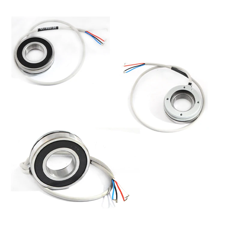 Forklift Spare Part…