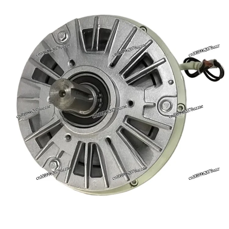 

Printing Machine Bag Making Magnetic Powder Tension Brake Controller Inflatable Shaft Electromagnetic Powder Single Shaft Brake