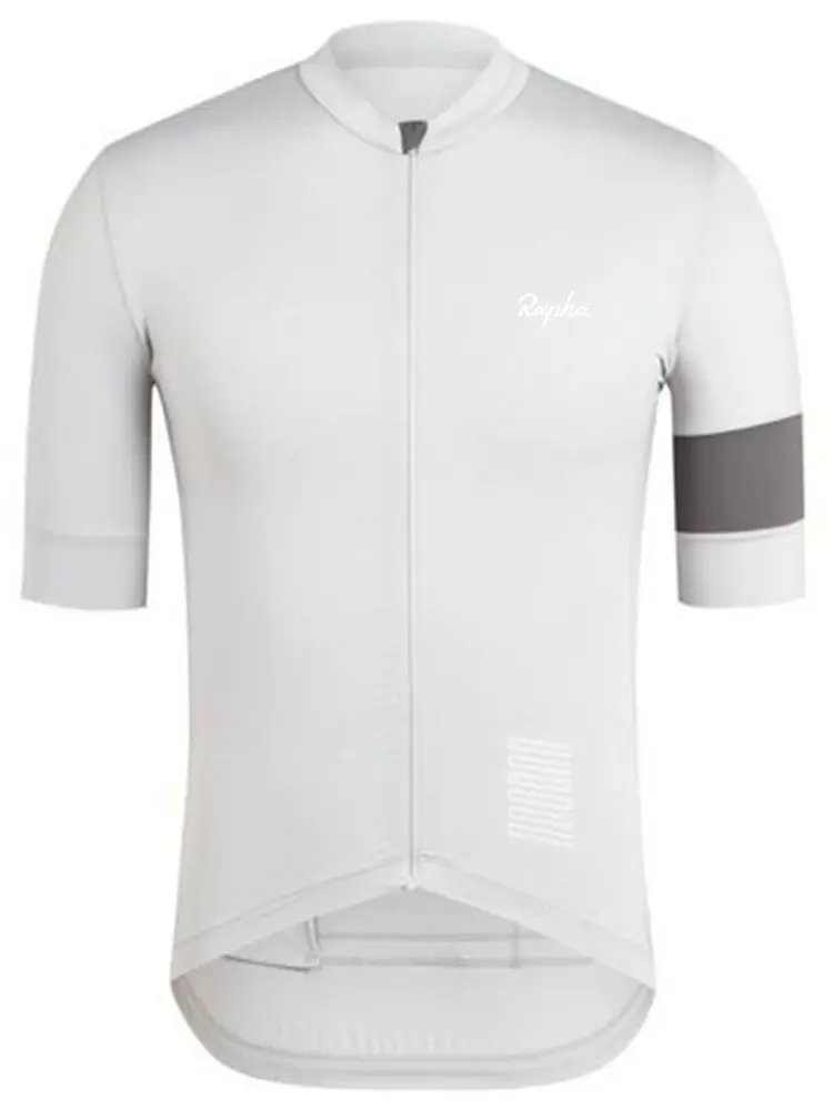 AliExpress NONE 2023 ROIPHOI Cycling Jersey Lightweight Pro Aero Race Fit Short Sleeve Summer Motocross Mountain Bike Racing Road Bicycle Tops