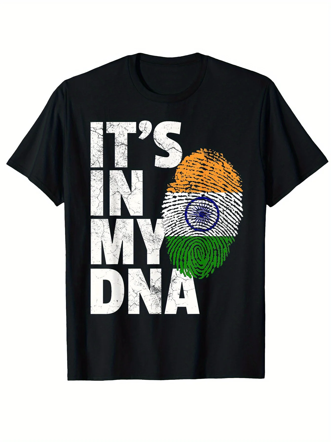 It's In My Dna Indi…