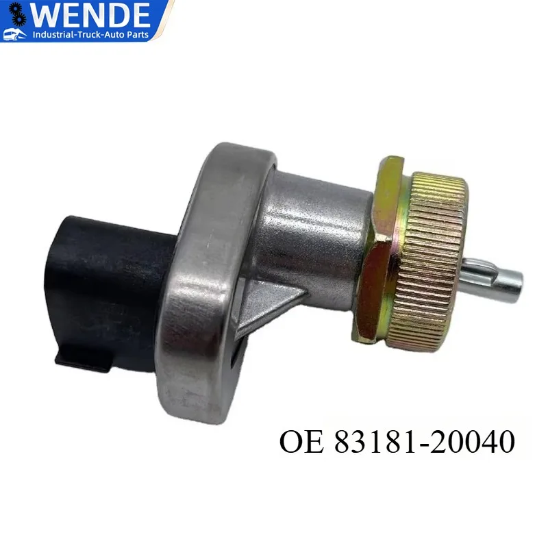 

8318120040 83181-20040 Датчик скорости одометра для Toyota Land Cruiser HZJ80 HDJ80 FZJ80 Lexus LX450 1990-1997 гг.