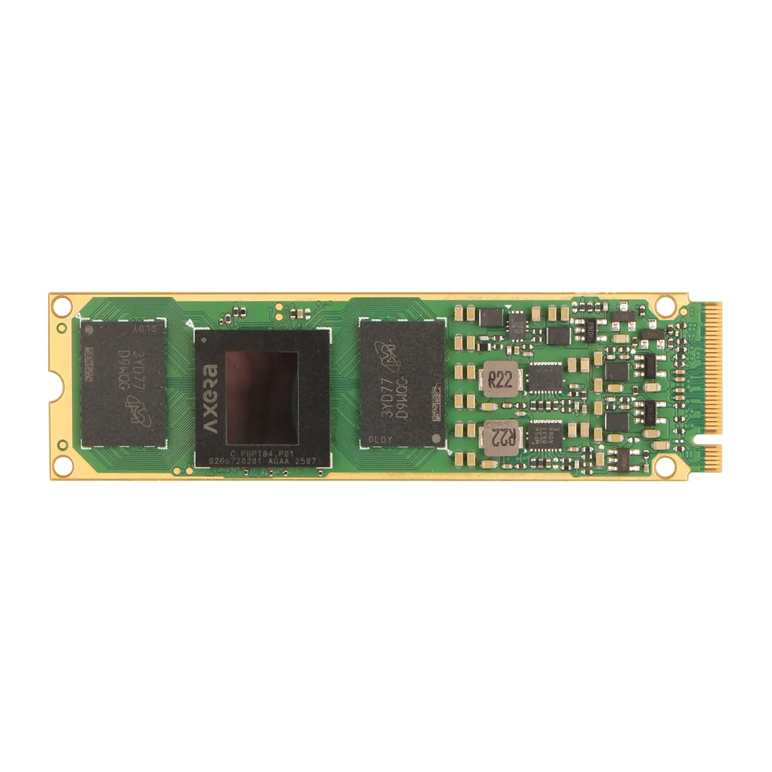 Radxa AICore AX-M1 AI Acceleration Module Built-in Axera AX8850 24TOPS INT8 Computing Power 8GB RAM Intelligent Development Boar