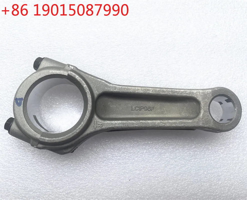 

1P96F Connecting rod for Loncin LC1P96F 1P96 engine motor gerador pump con rod