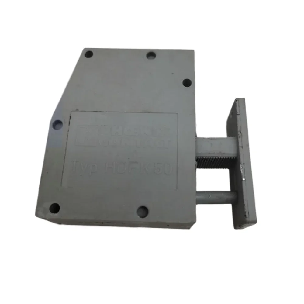 محطة حائط HDFK50I كتلة محطة HDFK 50 مجموعة 0708739 50 مربع 150A