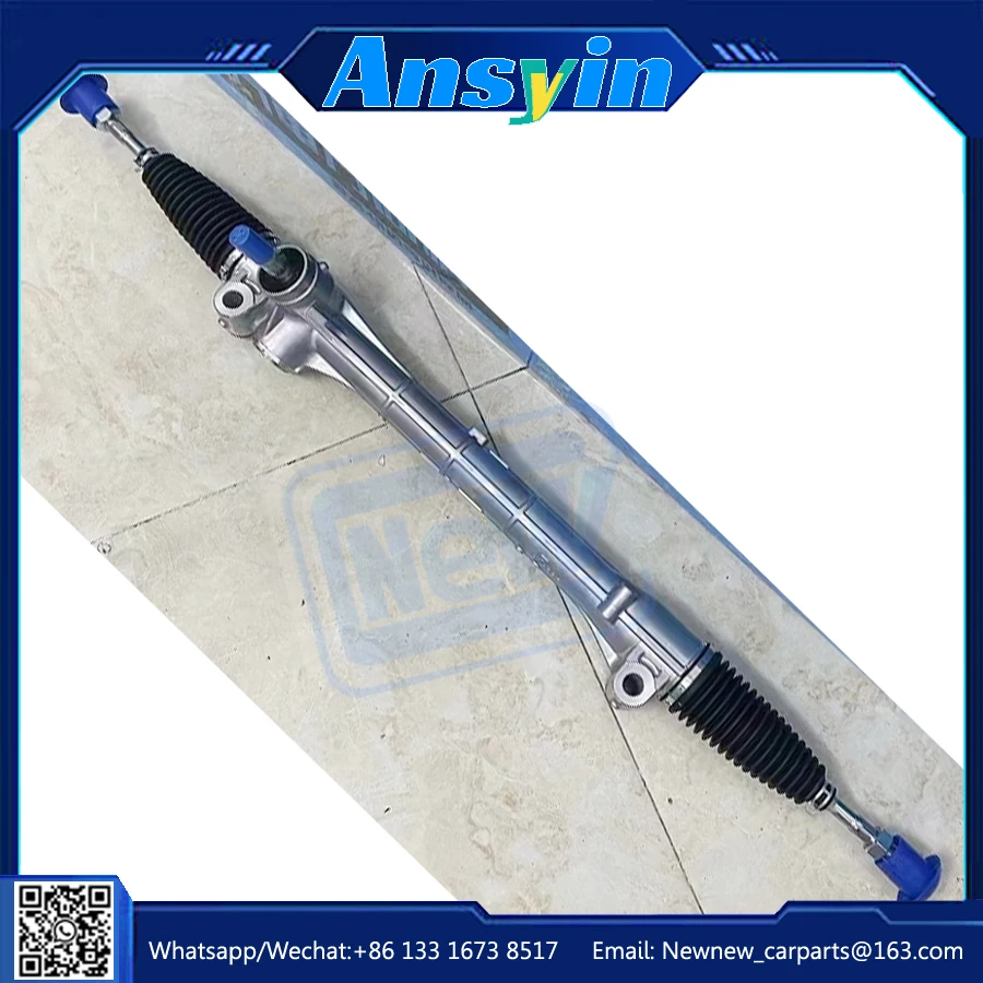 LHD Power Steering Rack For Toyota PREVIA ACR50 GSR50 45510-28180 45500-28100 45510-08030 45510-28181 45510-58030