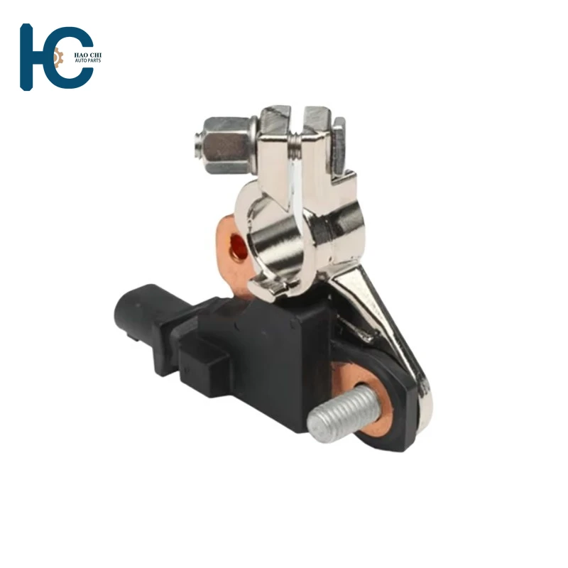 LR038721 C2Z16597 Battery Current Sensor Cable Terminal Negative for Land Jaguar Range Rover Evoque Discovery Sport LR2 4 12-16